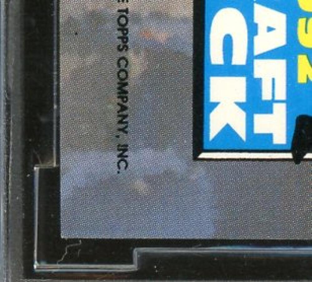 1993 Stadium Club Murphy #117 Derek Jeter Rookie Card BGS BCCG 10 Mint+ Image 10