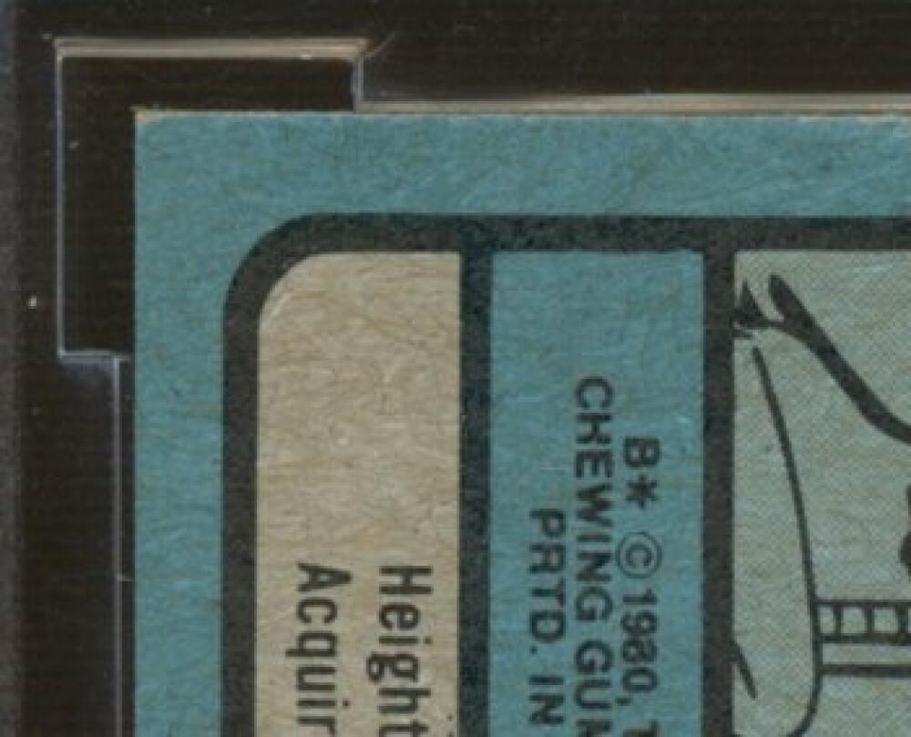 1980 Topps #482 Rickey Henderson Rookie Card BGS BCCG 10 Mint+ Image 7