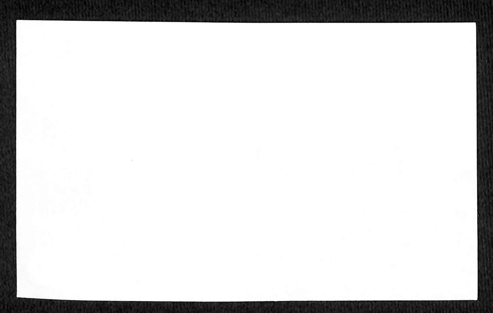 Patrick Stewart Autograph Signed Index Card JSA Authentic Image 2