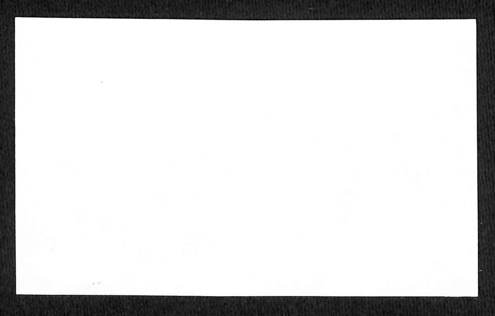 Patrick Stewart Autograph Signed Index Card JSA Authentic Image 2