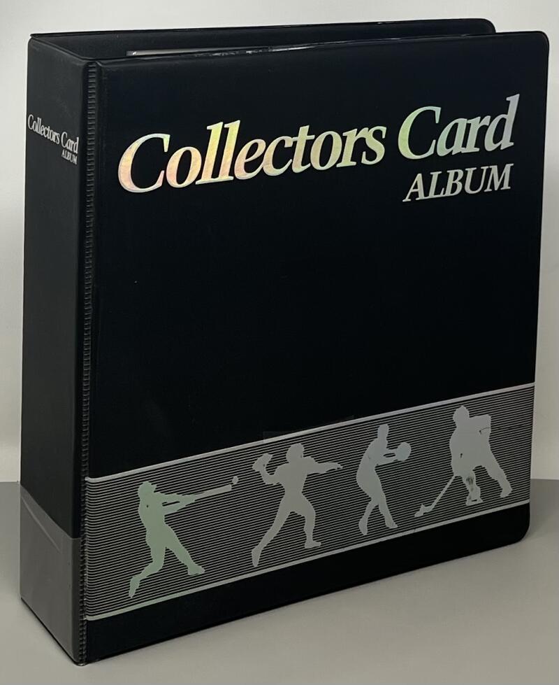 1995 Ultra Baseball Complete Binder Set 1-150  Image 2