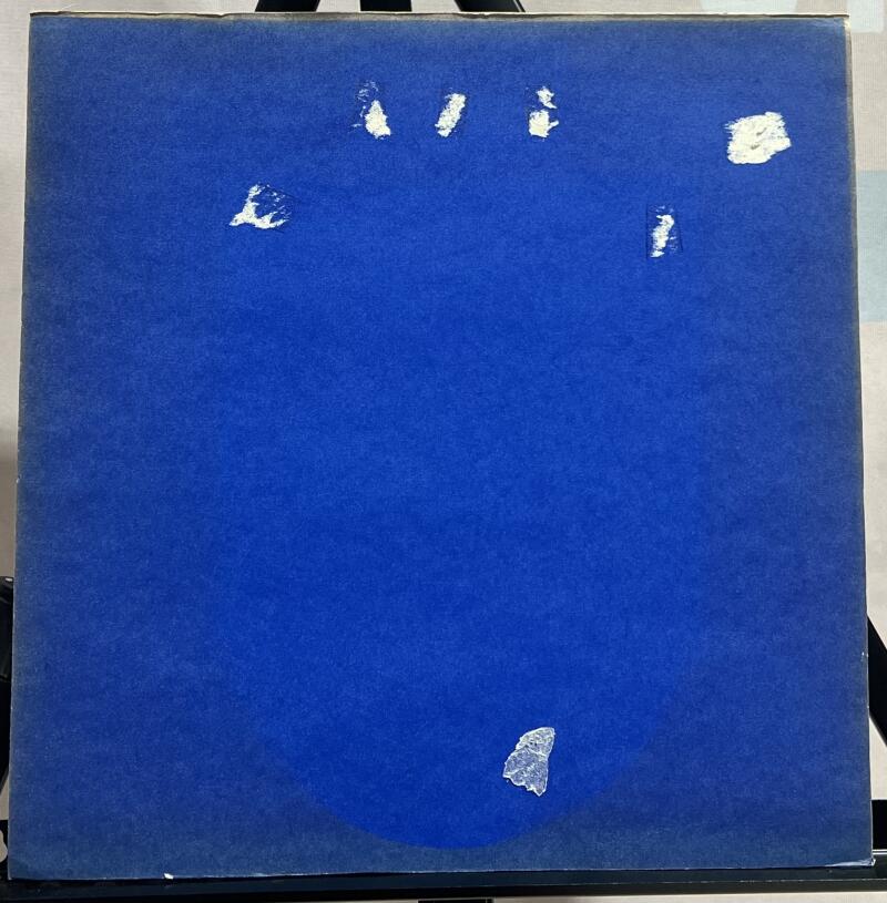 Edie Brickell & New Bohemians Autograph Signed Album Cover JSA Authentic Image 3