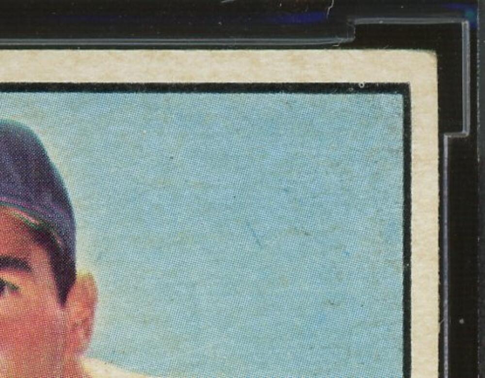 1961 Topps #344 Sandy Koufax Card BGS BCCG 8 Excellent+ Image 4