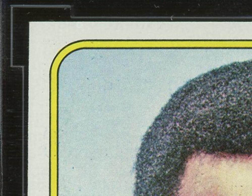 1976 Topps #148 Walter Payton Rookie Card BGS BCCG 9 Near Mint+ Image 3