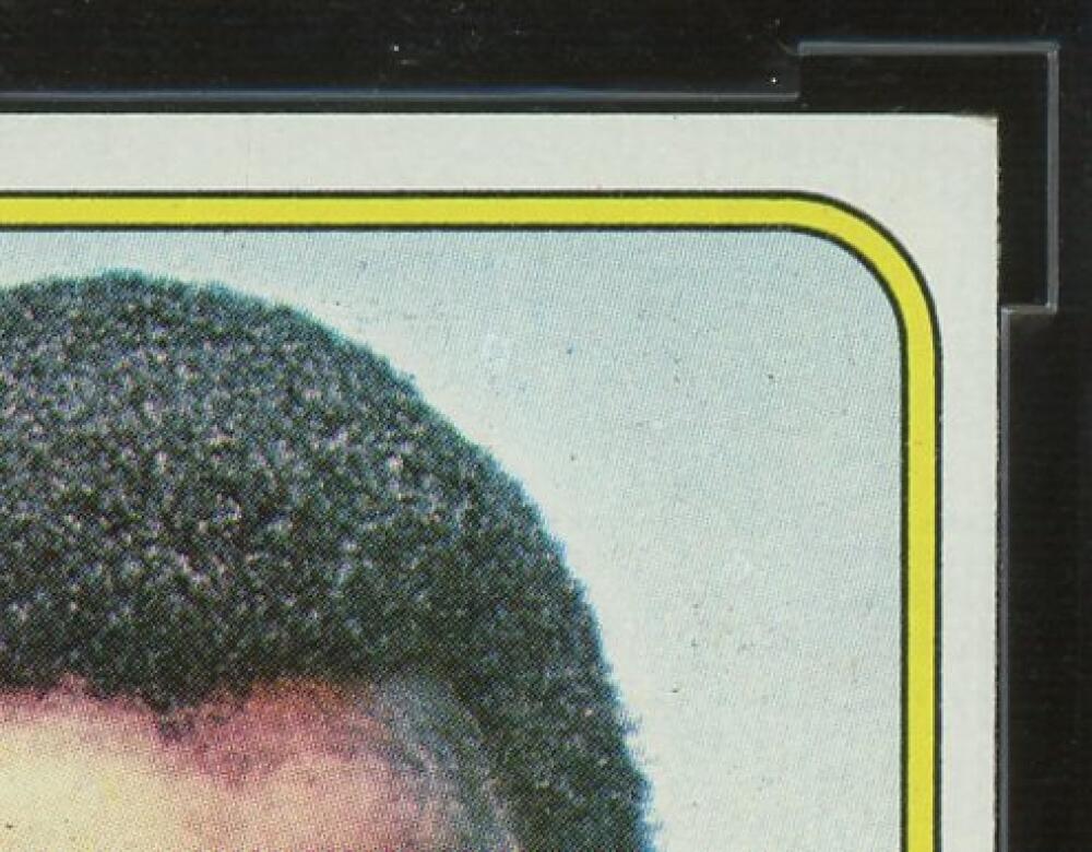 1976 Topps #148 Walter Payton Rookie Card BGS BCCG 9 Near Mint+ Image 4