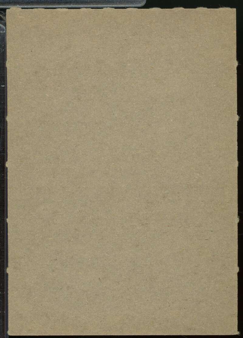 Bill Skowron Card 1961 Post Cereal #3  Image 2