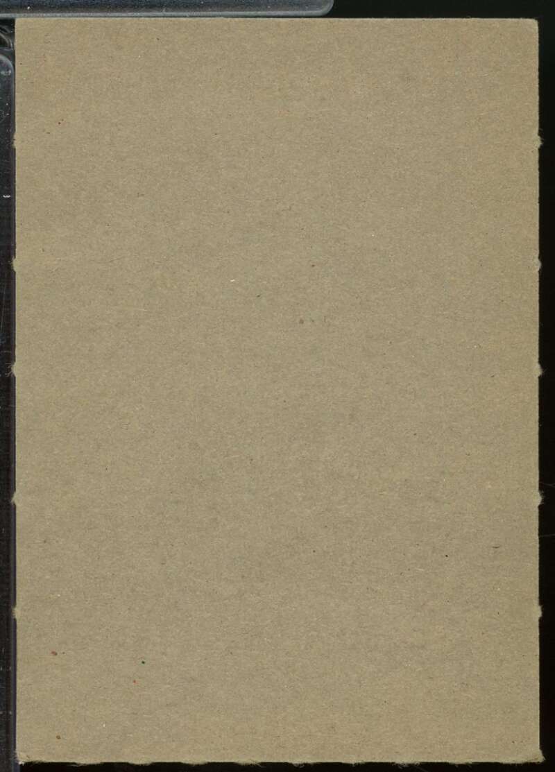 Bobby Richardson Card 1961 Post Cereal #8  Image 2