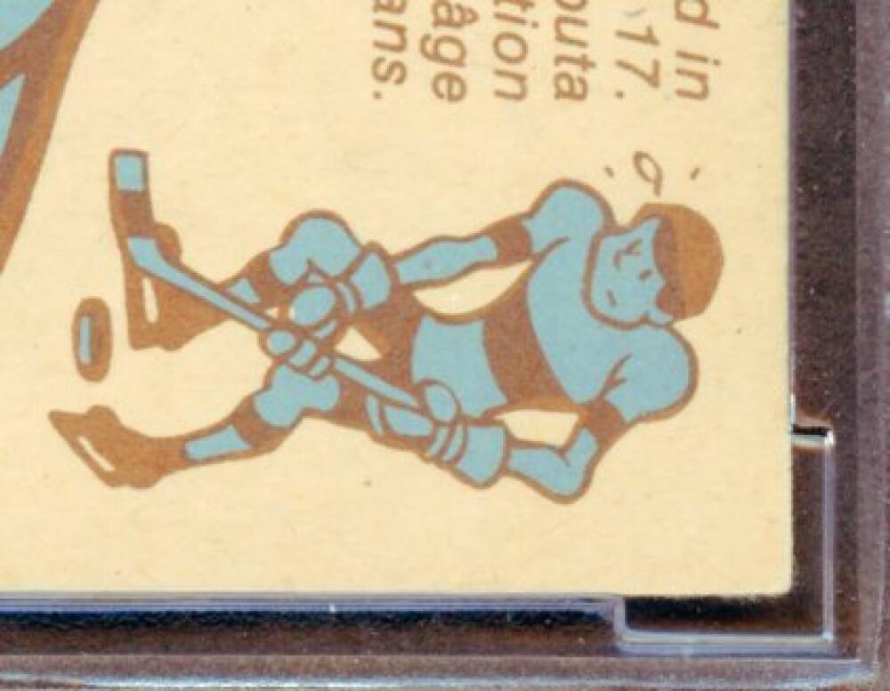 1979-80 O-Pee-Chee #18 Wayne Gretzky Rookie Card BGS BCCG 9 Near Mint+ Image 10