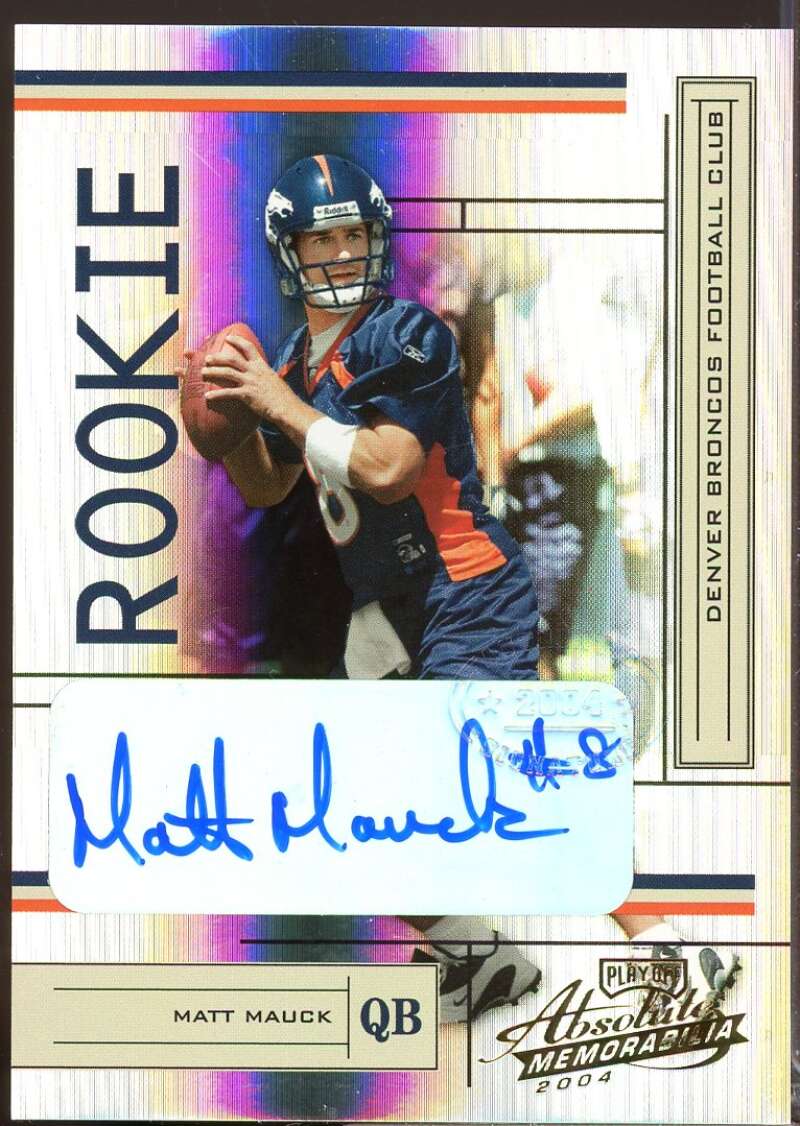 Skyler Green RC Card 2006 Absolute Memorabilia Rookie Autograph #243  Image 1