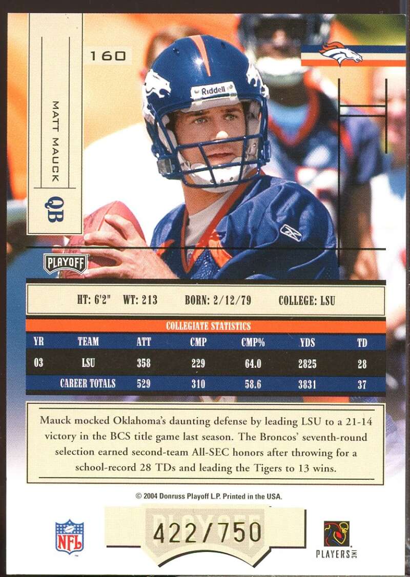 Skyler Green RC Card 2006 Absolute Memorabilia Rookie Autograph #243  Image 2