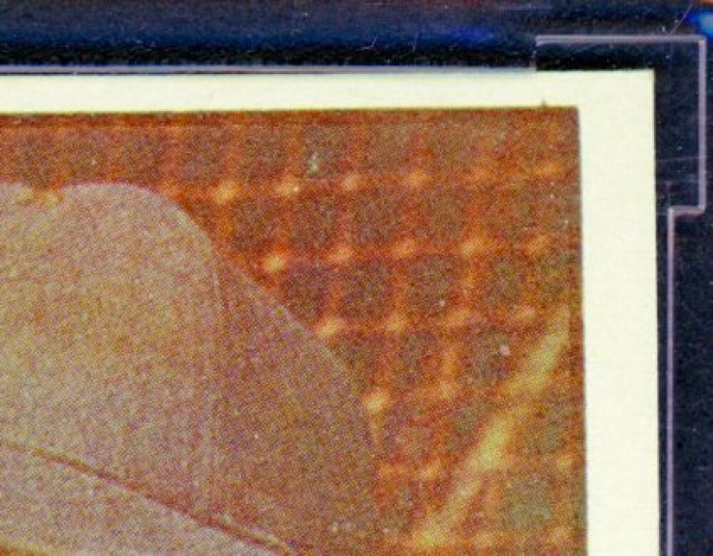 1961 Topps #2 Roger Maris Card BGS BCCG 8 Excellent+ Image 4