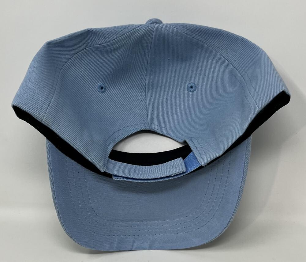 Alex Rodriguez Texas Rangers Signed Autographed Baseball Cap MLB Authentic Image 3