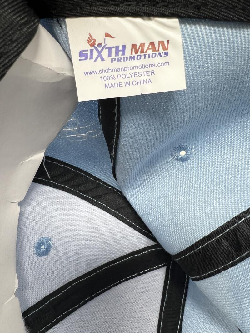 Alex Rodriguez Texas Rangers Signed Autographed Baseball Cap MLB Authentic Image 4