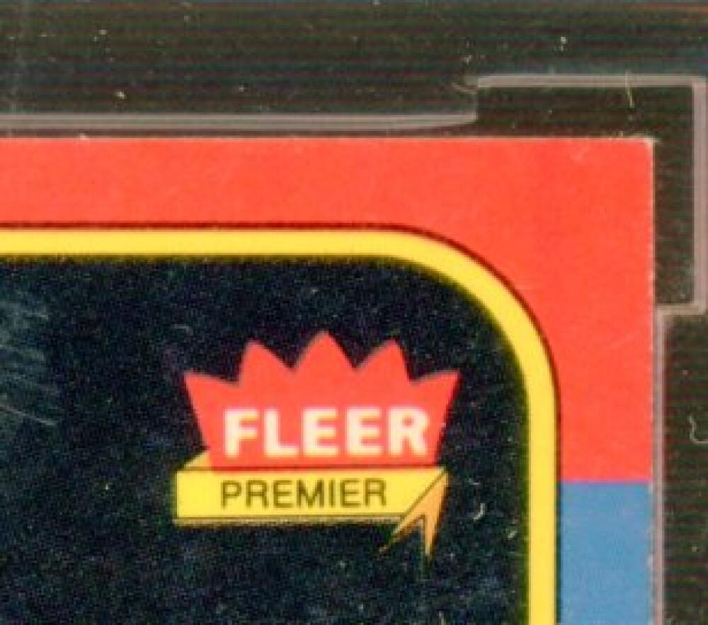 1986-87 Fleer #57 Michael Jordan Rookie Card BGS BCCG 9 Near Mint+ Image 4