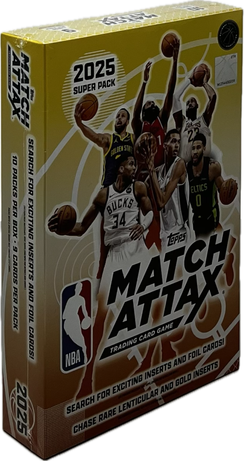 topps match attax rare cards First Look at 2025 Multipack Match Attax Cards Champions League