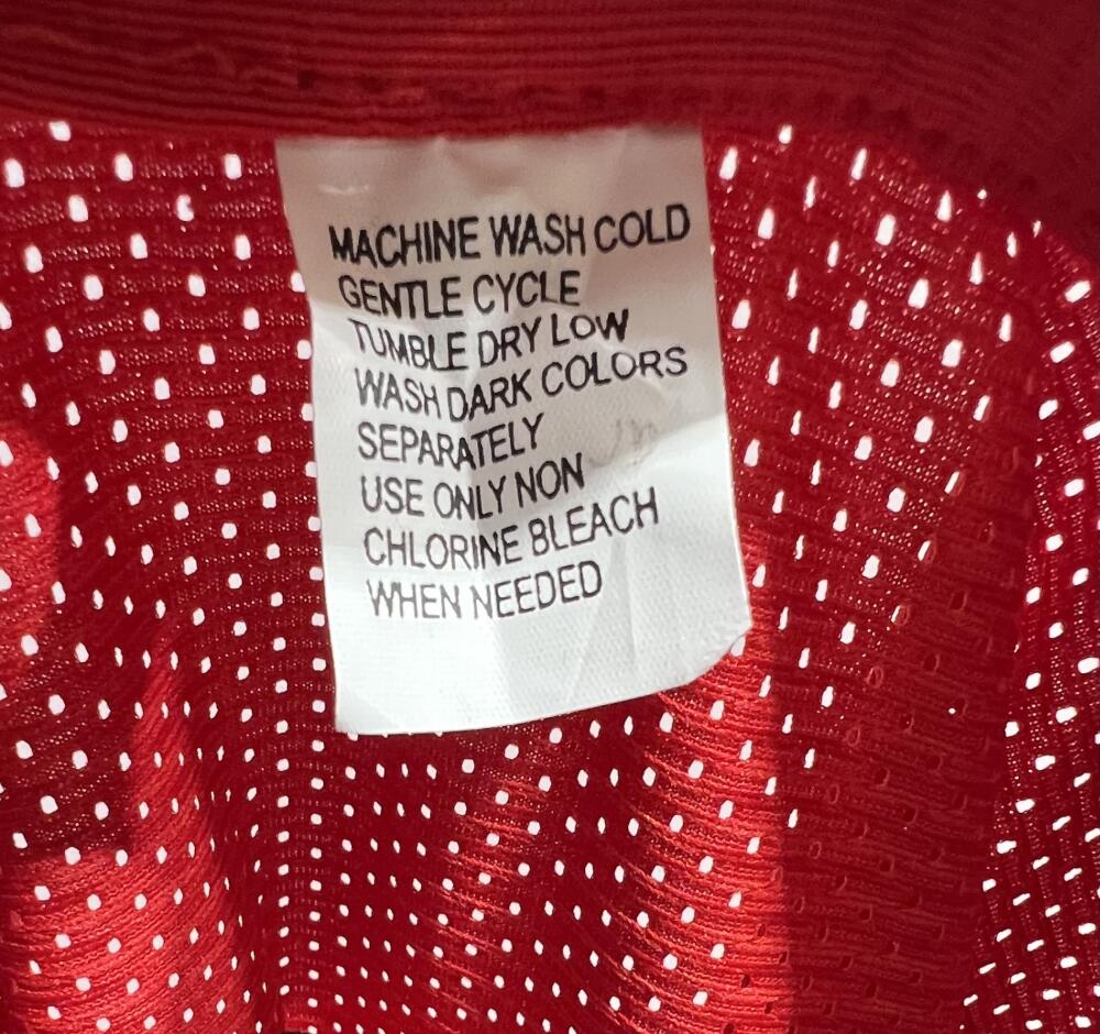 DeMar DeRozan Autograph Signed Chicago Bulls Basketball Jersey BAS Authentic Image 4