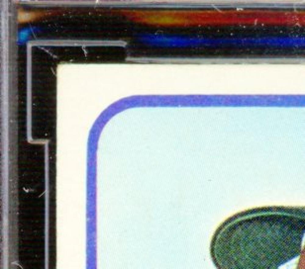 1965 Topps #250 Willie Mays Card BGS BCCG 8 Excellent+ Image 3