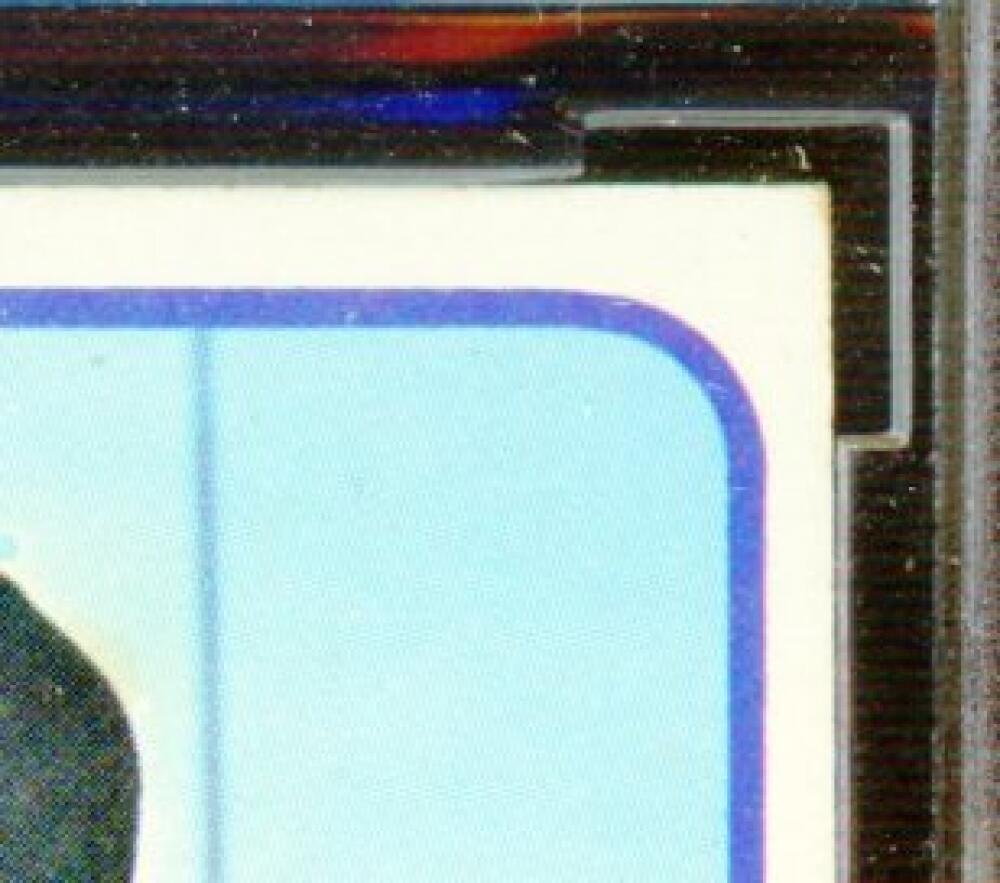 1965 Topps #250 Willie Mays Card BGS BCCG 8 Excellent+ Image 4