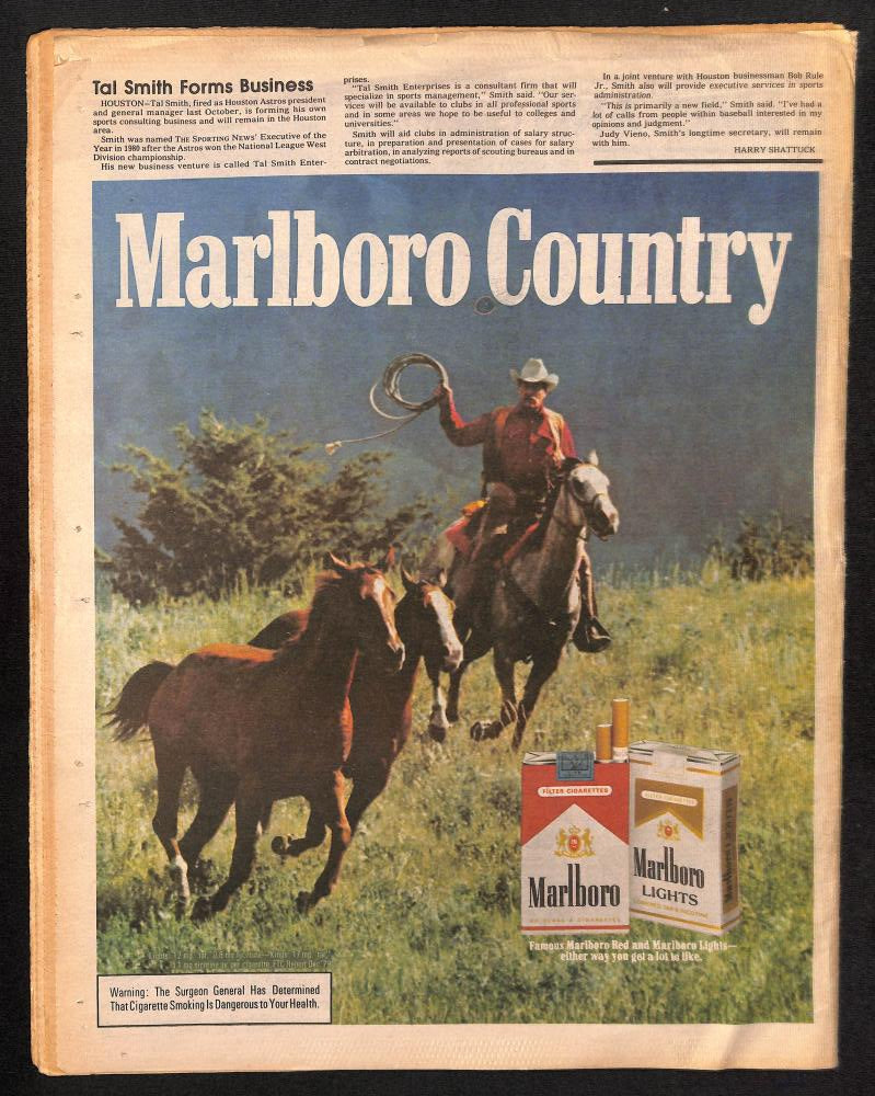 1981 New Look Sox Autograph Signed Greg Luzinski The Sporting News Paper JSA Authentic Image 2