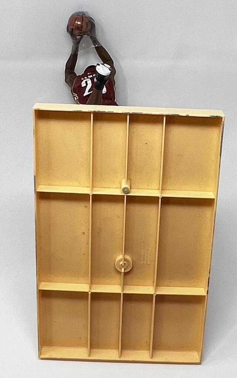 Cleveland Cavaliers LeBron James  17" Figurine  Image 4