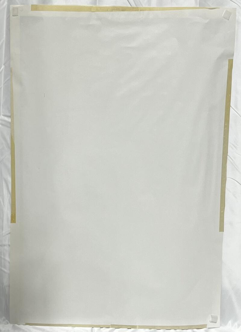 Dallas Cowboys Danny White Autographed Signed 21X31 Poster JSA Authentic Image 4