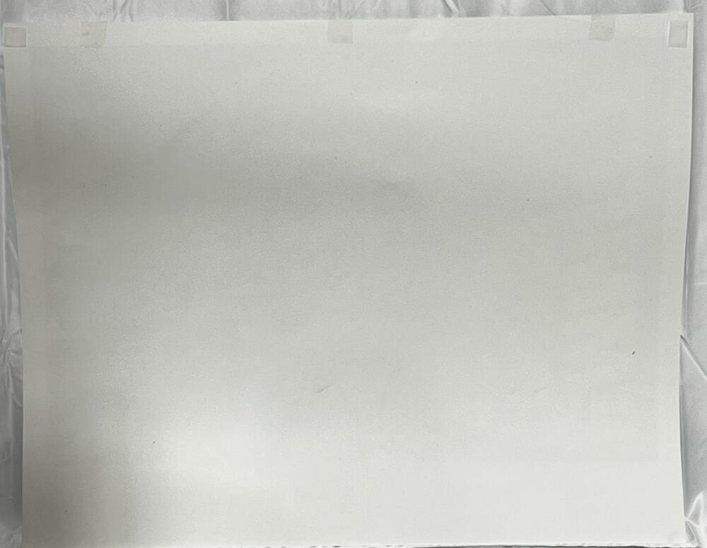 Dallas Cowboys Emmitt Smith Autographed Signed 22X28 Poster BAS Authentic LOA Image 2