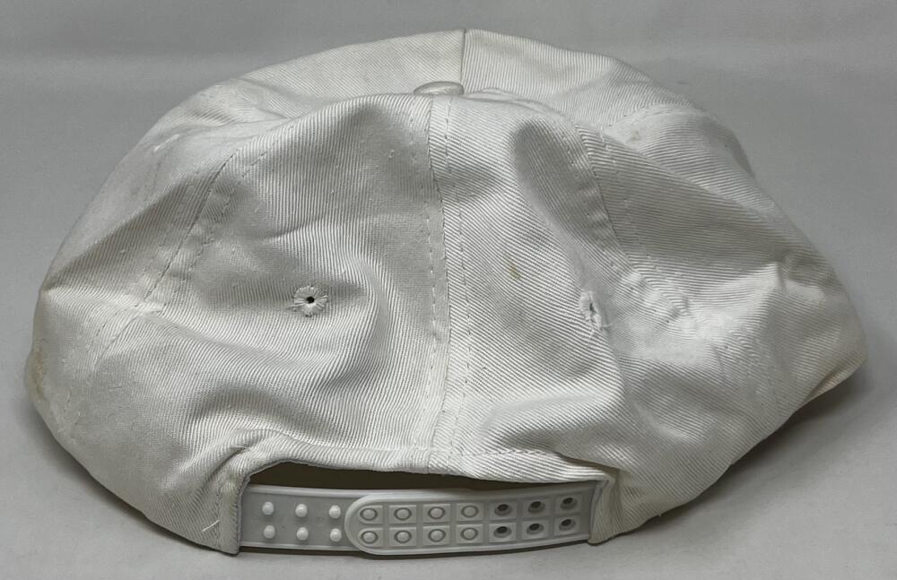 Phil Mickelson Autographed Signed Skyking Hat JSA Authentic Image 3