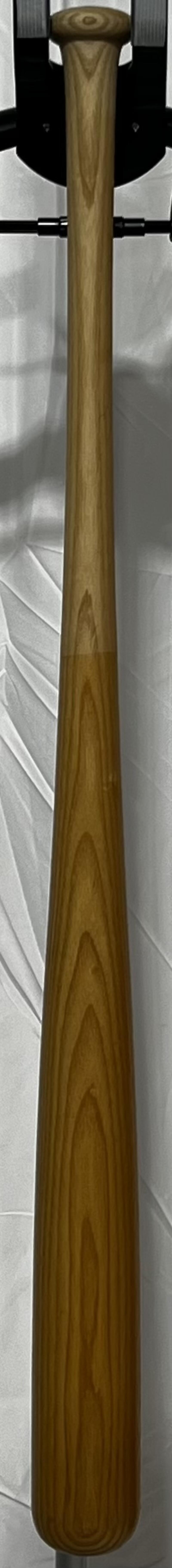 Ted Williams Autographed Signed Baseball Bat UDA Authentic  Image 2