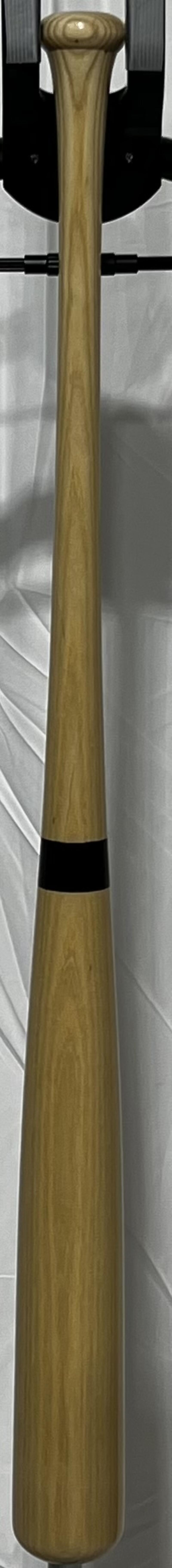 Al Kaline Autographed Signed Baseball Bat PSA/DNA Authentic  Image 2