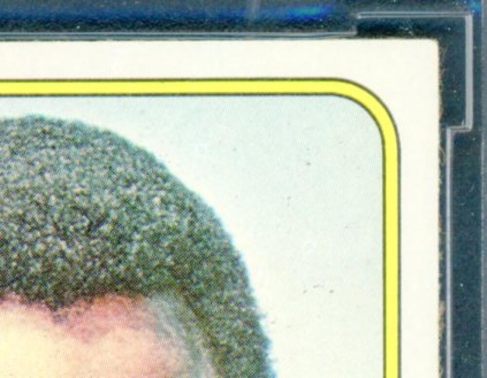 1976 Topps #148 Walter Payton Rookie Card BGS BCCG 9 Near Mint+ Image 4