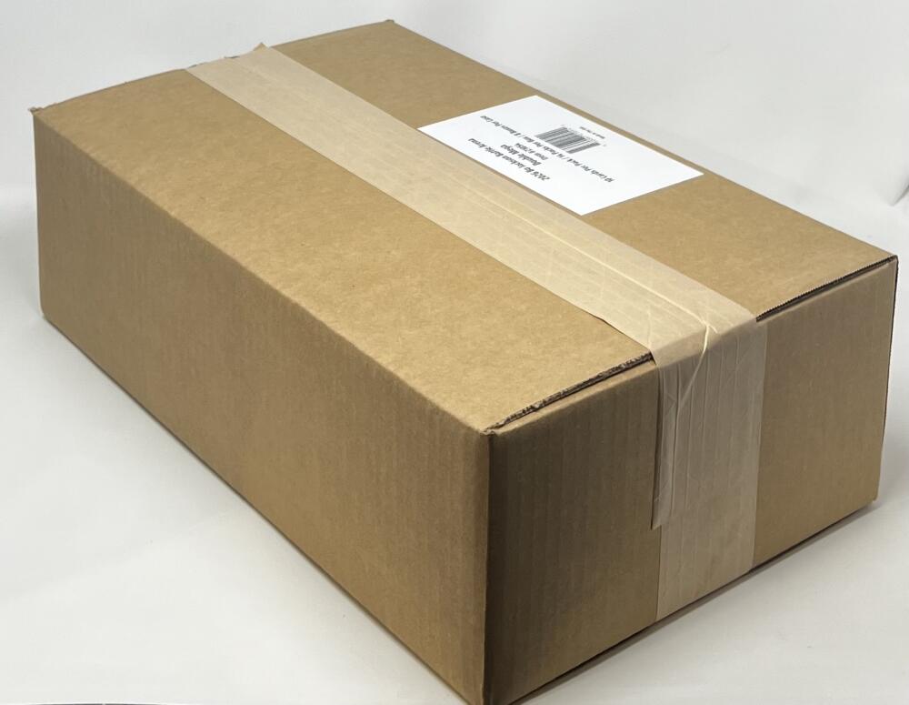 2026 Bo Jackson Battle Arena Double Mega Case Image 2