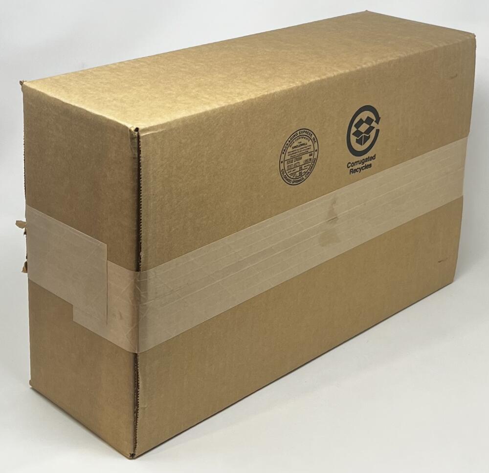 2026 Bo Jackson Battle Arena Double Mega Case Image 3