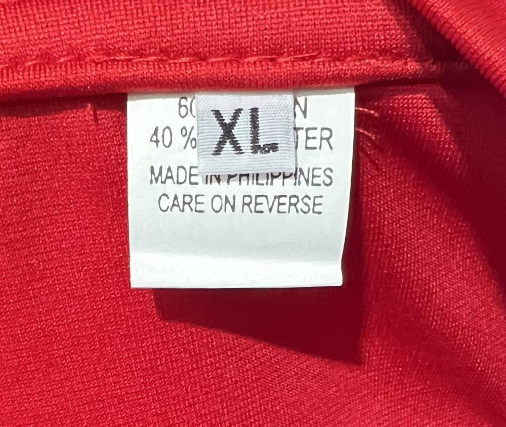 Willie Roaf Autograph Signed Kansas City Chiefs Football Jersey PSA Authentic  Image 4