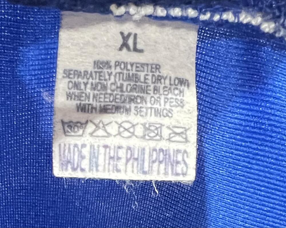 Kenneth Walker III Autograph Signed Seahawks Football Jersey BAS Authentic  Image 4