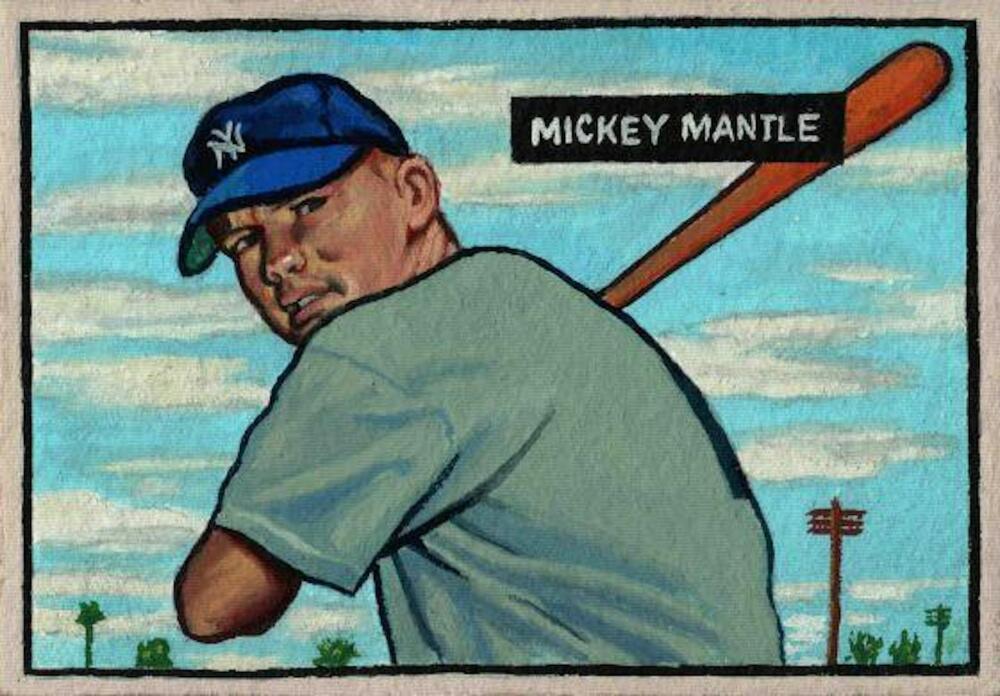 2025 Topps Shoebox Treasures Baseball Box Image 3