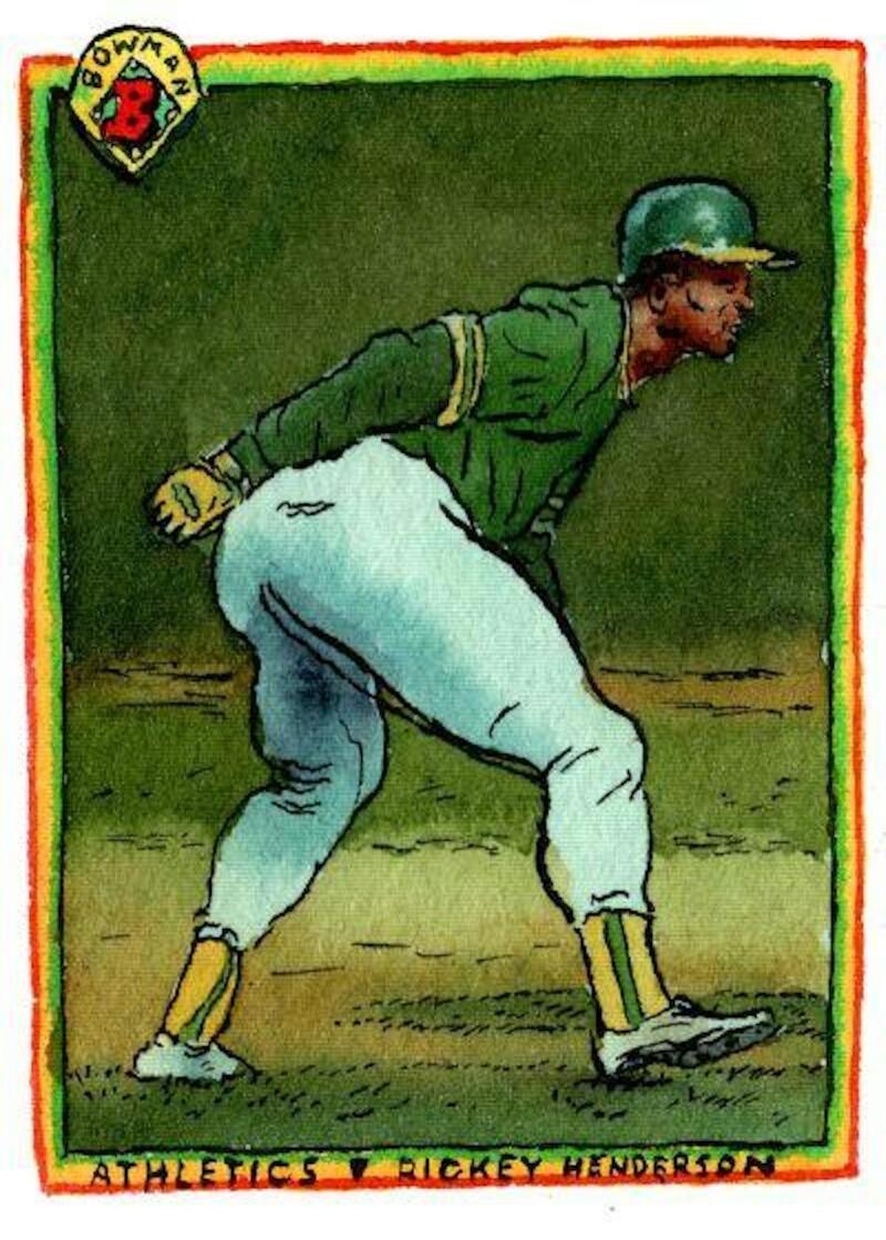 2025 Topps Shoebox Treasures Baseball Box Image 4