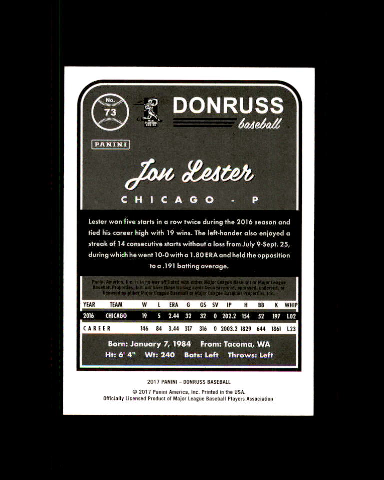 Paul Konerko Card 2014 Donruss Press Proofs Gold #73 Chicago White Sox Image 2
