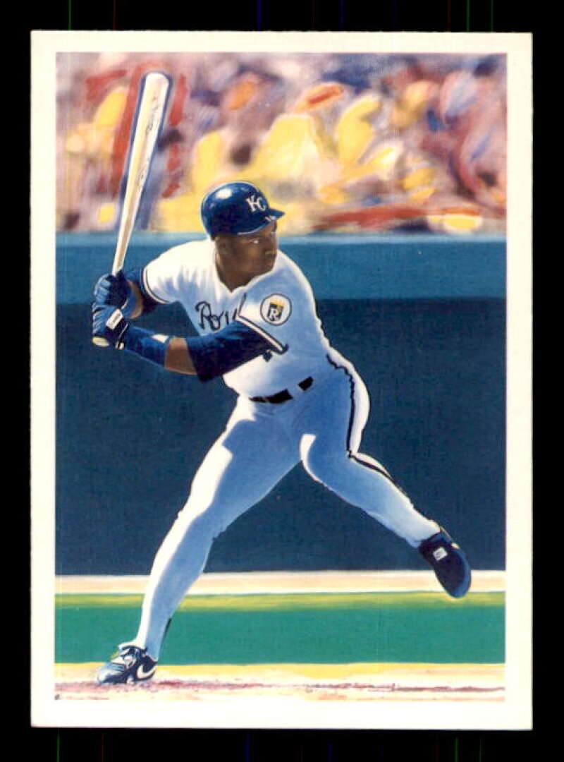 Bo Jackson Card 1989 Scoremasters #1 Image 1