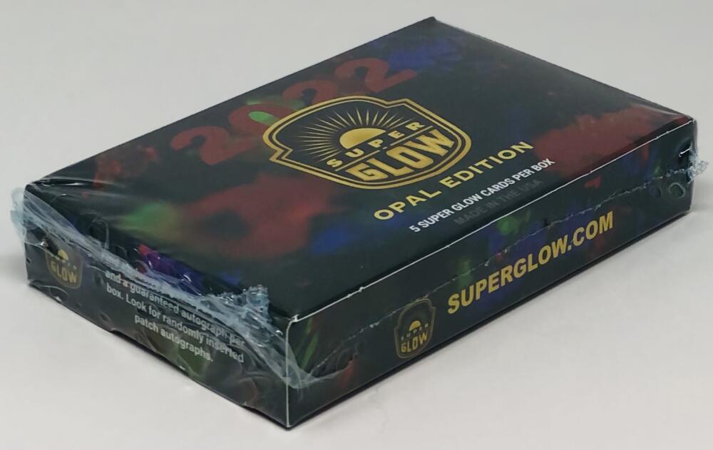 2022 Super Glow Opal Edition Box Image 2