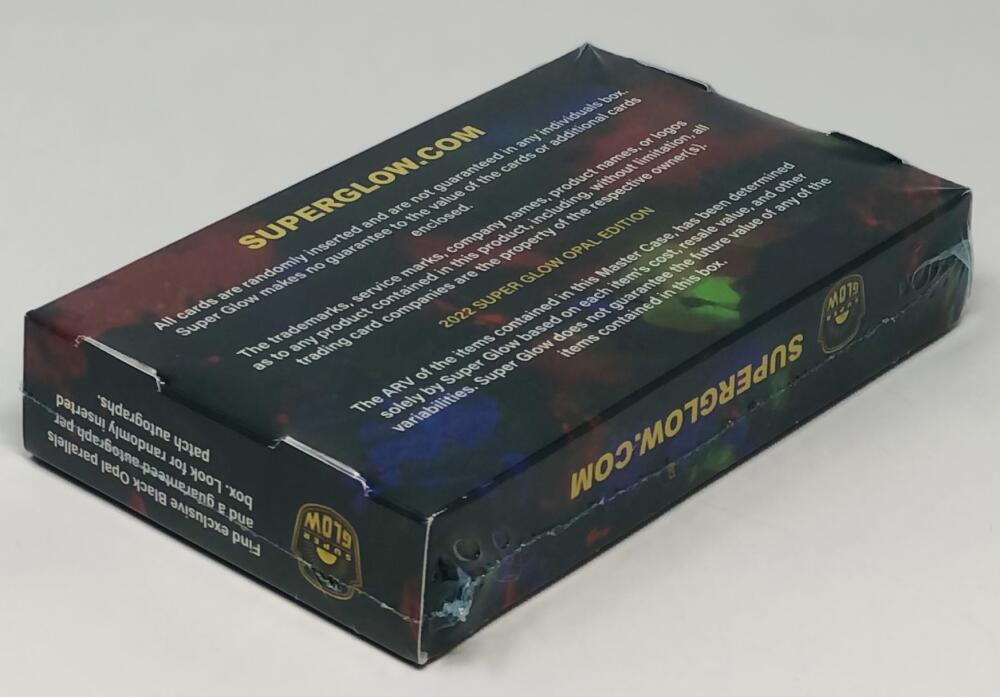 2022 Super Glow Opal Edition Box Image 3
