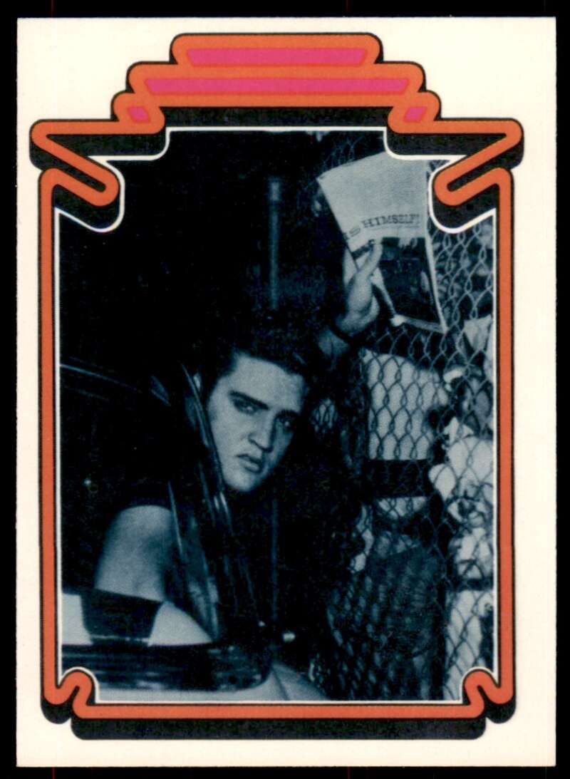 Elvis Presley Card 1978 Elvis #48 Image 1