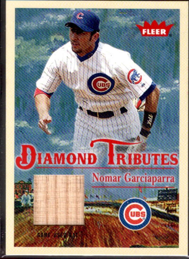 Nomar Garciaparra Poster