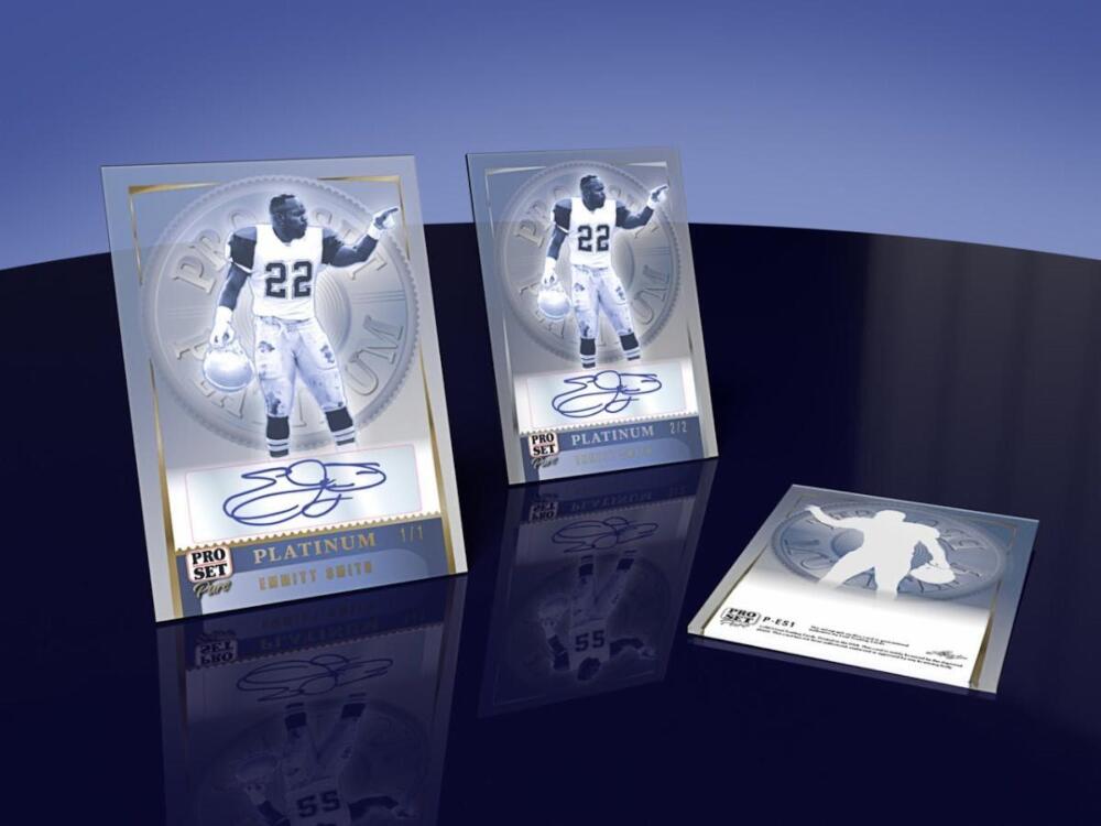 2023 Leaf Pro Set Pure Multisport Hobby Box Image 6