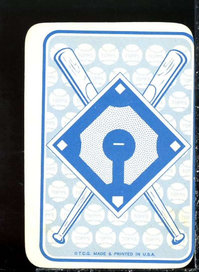 Brooks Robinson Card 1968 Topps Game #9  Image 2