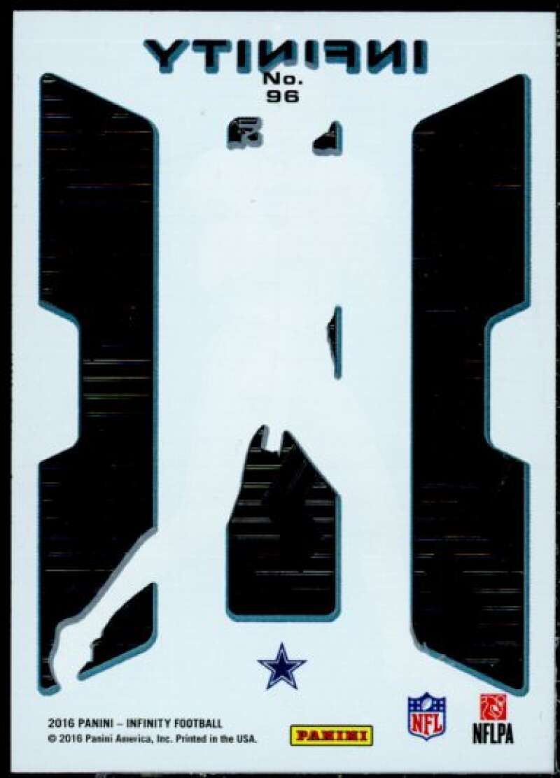 Roger Staubach Card 2016 Panini Infinity Common #96  Image 2