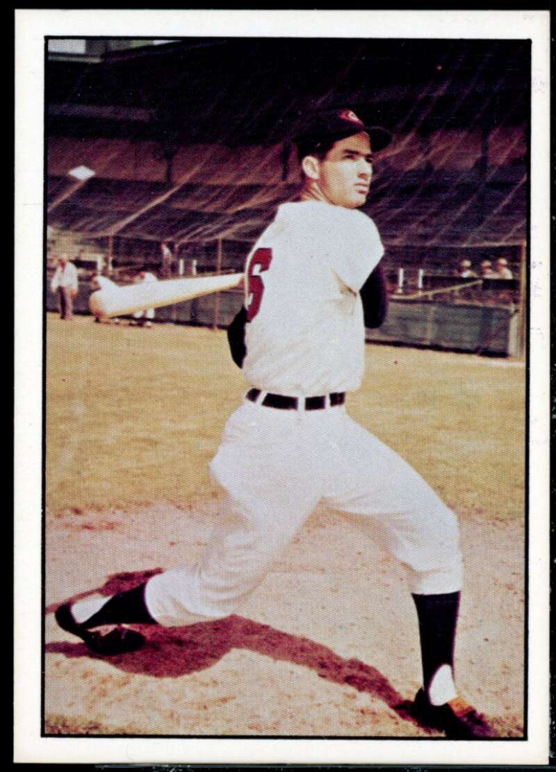 Rocky Colavito Card 1979 TCMA 50'S #216  Image 1