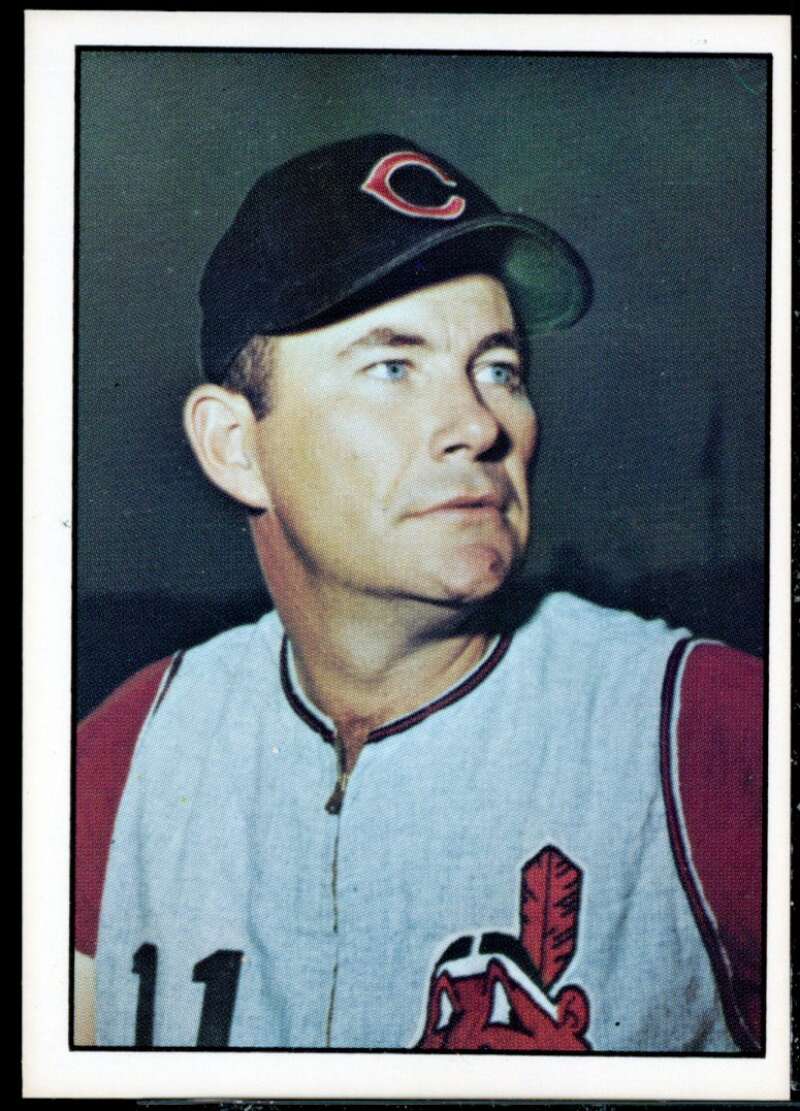 Joe Adcock Card 1978 TCMA 60'S I #108  Image 1