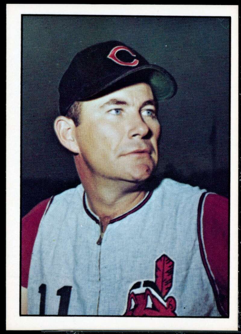 Joe Adcock Card 1978 TCMA 60'S I #108  Image 1