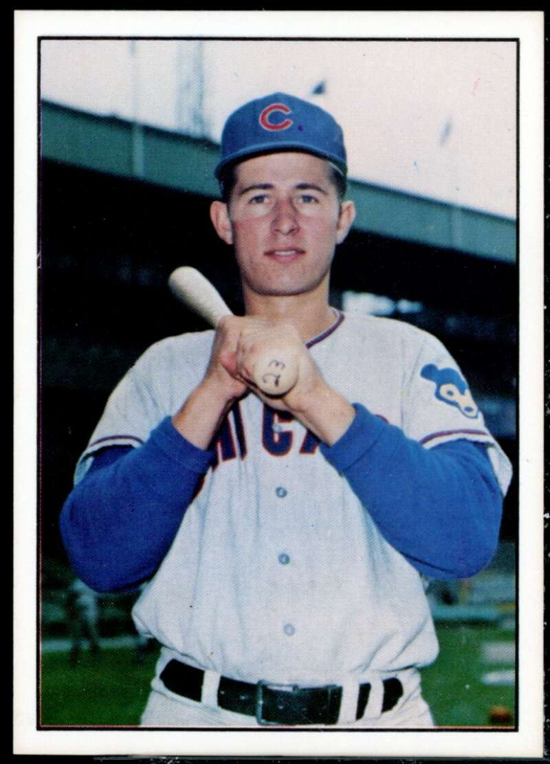 Ron Santo Card 1978 TCMA 60'S I #22  Image 1