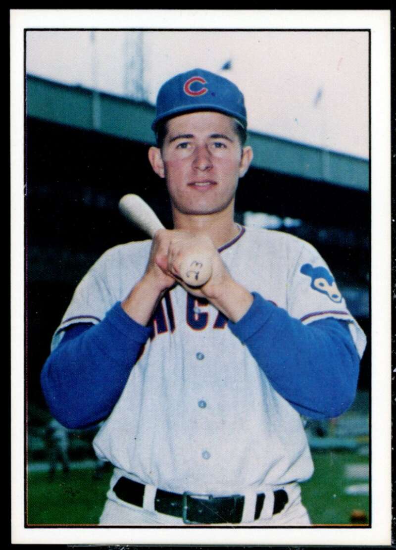 Ron Santo Card 1978 TCMA 60'S I #22  Image 1